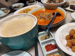 -聚京民福烤鸭店(木樨园店)