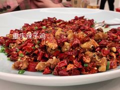 -元唐家宴•经典东北菜(梅市口路店)