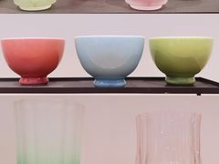 -西安曲江富陶国际陶艺博物馆