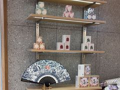 -霸王茶姬(建邺万达广场店)