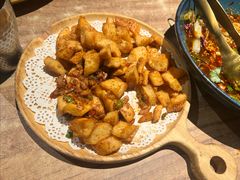 -耶里夏丽·新疆菜(徐家汇臻选店)