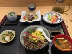 -江户前日本料理(瑞诗酒店店)