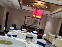 -古韵轩·园林餐厅