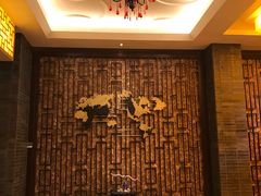 包厢-启东恒大酒店·吕四渔号海鲜餐厅