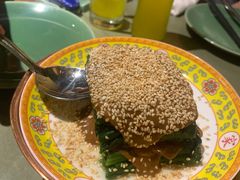 -那家小馆•北京菜•烤鸭(中关村店)