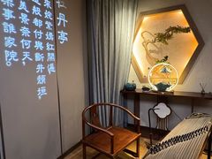 -宴昆山·私房菜(春晖店)