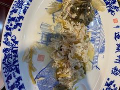 -吴门人家·苏宴宫廷菜(拙政园店)
