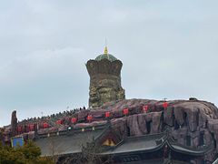 -上海东林寺(金山区)