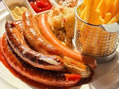 -申德勒加油站西餐厅Schindlers Tankstelle(上海外滩店)