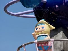 -泡泡玛特POPMART(蓝色港湾店)