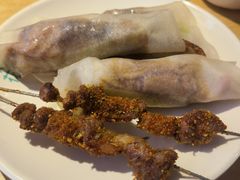 -玫瑰花园自助烤肉(顺义鑫海韵通店)