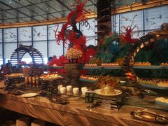 -威海蓝海御华大饭店·蓝钻美食自助百汇