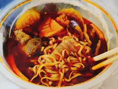 -每味每客·重庆麻辣烫(国泰店)