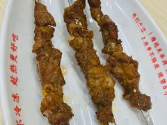 -南城香·饭香串香馄饨香(青年路店)