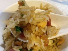 生炒糯米饭-石岐乳鸽村(桥观坊南四巷店)