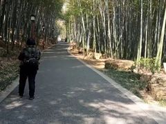 -孙武文化园-停车场