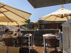 景观位-闲·胡同 Barblu Hutong(雍和宫五道营店)