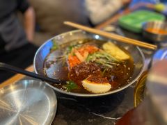 -一品诚记烤肉·甄选店(中南路店)