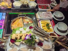 -唱客美食KTV量贩(日新路店)