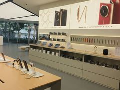 -华为授权体验店(中山公园来福士)