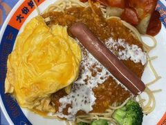 -伯友茶记(中华广场店)