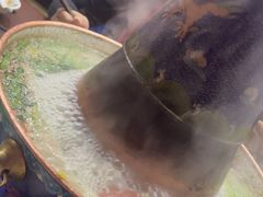 -爱新觉罗福臨火锅馆(万科滑雪场店)