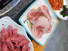 -鹤之乡·齐齐哈尔烤肉·非遗(秋涛路店)