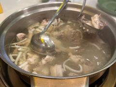 -润园四季椰子鸡火锅(南山海岸城店)