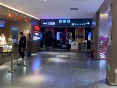 -深影国际影城(学院南路店CGS中国巨幕店)