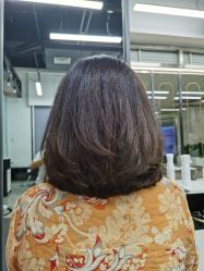 -FRIDAY星期五专业美发沙龙