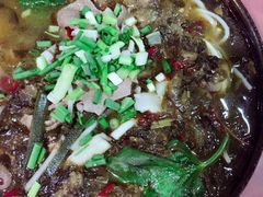 -李米线(武陵路店)