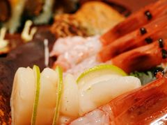 -鸭川食堂·鳗丼(鼓楼店)