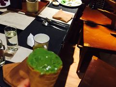 -顺德美的万豪酒店·自助餐·贡厨