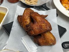 -颓记茶餐厅(美景总店)
