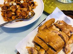 -天和晟烤鸭店(国展店)