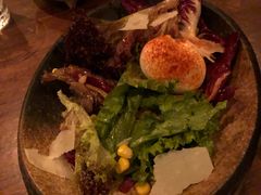 FOGO田园色拉-FOGO