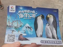 -华夏文旅海洋公园