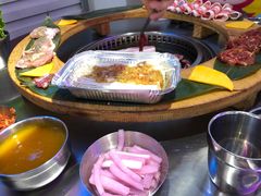 -玄希浪漫厨房·韩料烤肉(湖滨银泰in77店)