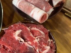 -正南齊北重庆老火锅(光华村直营店)