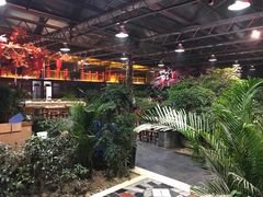 大堂-老磨油饼(高陵店)