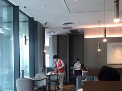 大堂-必胜客(江桥万达店)