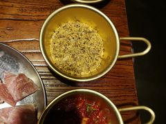 -原始泥炉烤肉(总店)