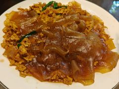 鸭蛋粉皮-鲁南仔·滕州炒鸡(经三路店)