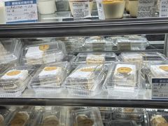 -德大西餐社(云南南路店)