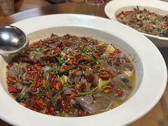 -邱大妈水煮(龙山店)