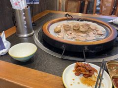 -老渔家·白族·石板烧.野生菌火锅(大理古城叶榆路店)