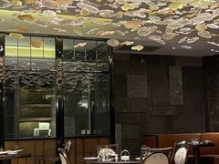 -大理实力希尔顿酒店御璽中餐厅YUXI – CHINESE RESTAURANT