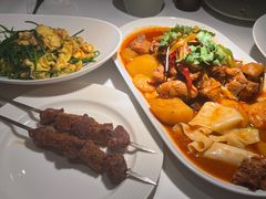 -香料集市新疆餐厅·清真聚餐(成都远洋太古里店)