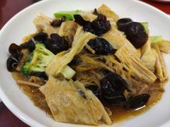 -胜记菜馆(文明路)