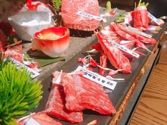 -樱宿日式和牛烧肉(五道口店)